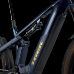 Rower TREK Powerfly Fs+ 8 Gen 4  Mulsanne Blue  XL