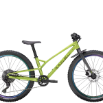 Rower TREK Wahoo 24 Trail  Power Surge