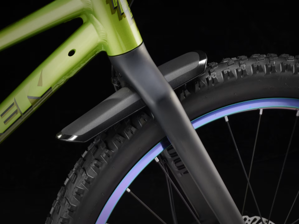 Rower TREK Wahoo 24 Trail  Power Surge