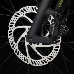 Rower TREK Wahoo 24 Trail  Power Surge