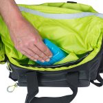 Torba BASIL MILES TORBA TRUNKBAG XL Pro, 9-36L lim