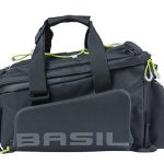 Torba BASIL MILES TORBA TRUNKBAG XL Pro, 9-36L lim