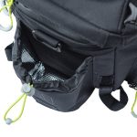 Torba BASIL MILES TORBA TRUNKBAG XL Pro, 9-36L lim
