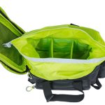 Torba BASIL MILES TORBA TRUNKBAG XL Pro, 9-36L lim