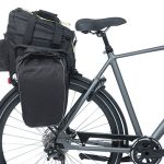 Torba BASIL MILES TORBA TRUNKBAG XL Pro, 9-36L lim