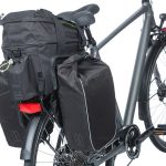 Torba BASIL MILES TORBA TRUNKBAG XL Pro, 9-36L lim