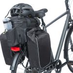 Torba BASIL MILES TORBA TRUNKBAG XL Pro, 9-36L lim