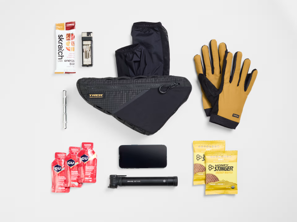 Torba trójkatna Trek Adventure 1.3L