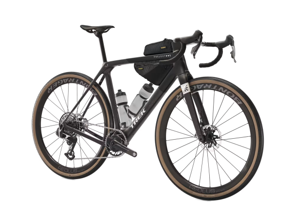 Torba trójkatna Trek Adventure 1.6L